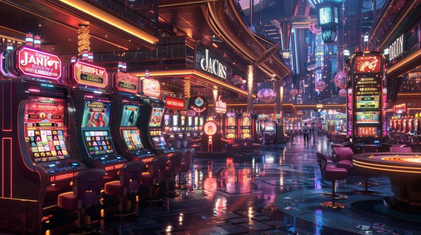Layar permainan live dealer tungku4d