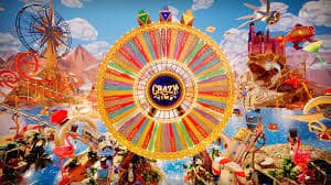 Tampilan papan permainan Three Card Poker tungku4d dengan area Ante dan Pair Plus